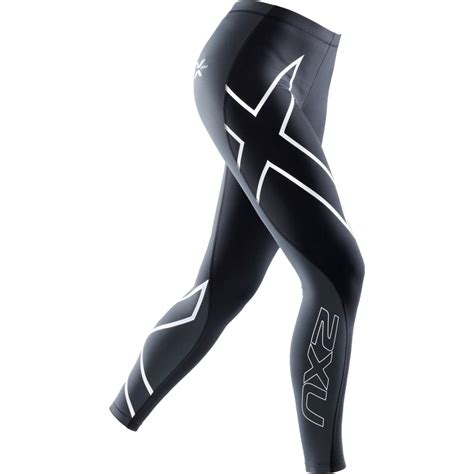 kompressions laufhose damen